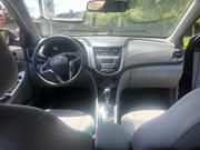 Hyundai Accent • 2014 • 60,525 km 4