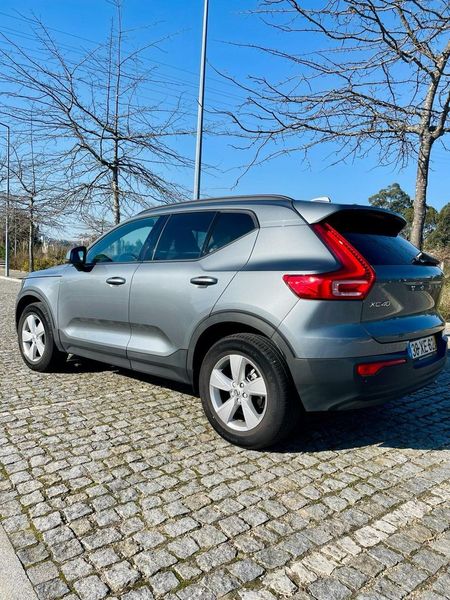 Volvo XC40 • 2019 • 35,000 km 8