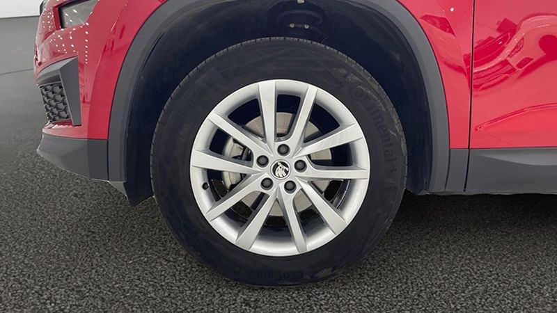 Škoda Kodiaq • 2023 • 14,412 km 34