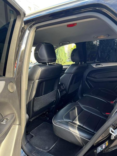 Mercedes-Benz ML350 • 2013 • 329,000 km 8