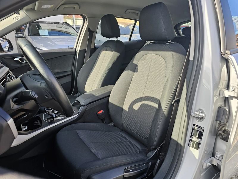 BMW 316i • 2021 • 118,000 km 6