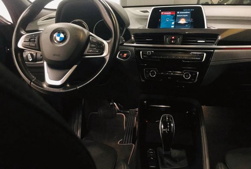 BMW X2 • 2018 • 79,999 km 7