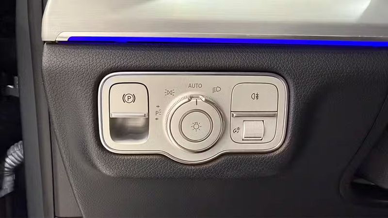 Mercedes-Benz GLE • 2021 • 122,013 km 28