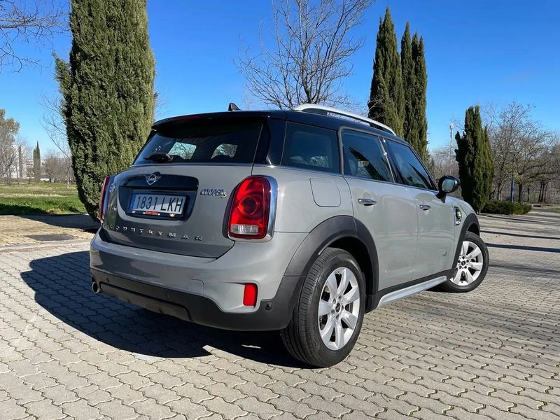 MINI Cooper Countryman • 2020 • 147,000 km 9