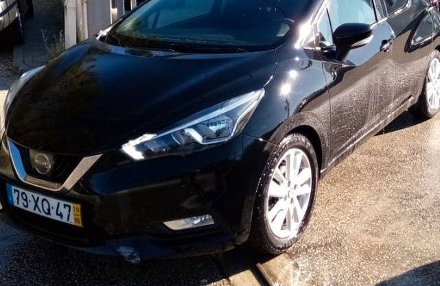Nissan Micra • 2019 • 30,000 km 4