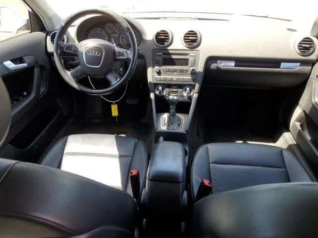 Audi A3 • 2011 • 10,000 mi 8
