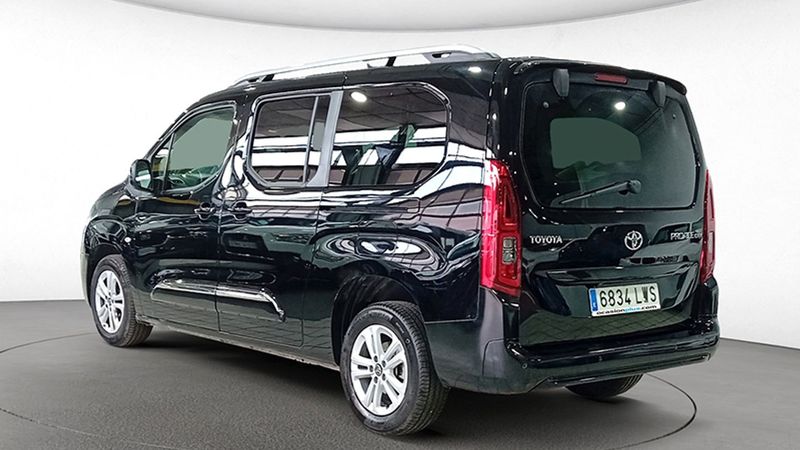 Toyota Corolla • 2022 • 27,287 km 2