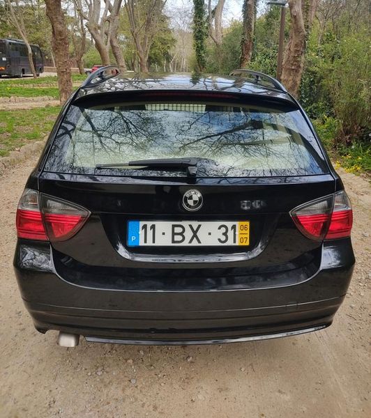 BMW 328i • 2006 • 190,000 km 2