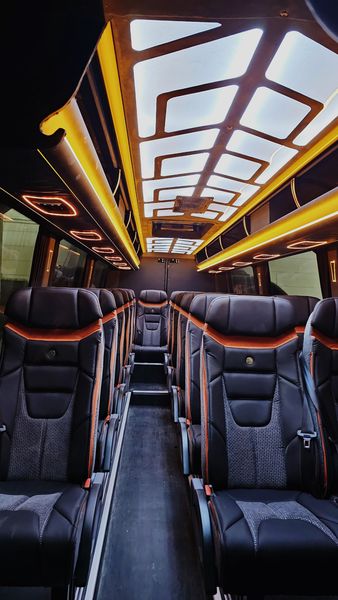 Mercedes-Benz Sprinter • 2023 • 0 km 1