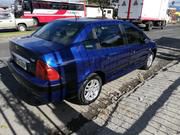 Peugeot 307 • 2008 • 173,000 km 3