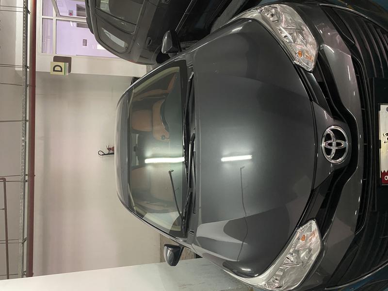 Toyota Yaris • 2019 • 16,000 km 6