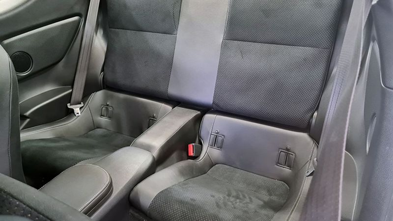 Toyota GT86 • 2019 • 112,059 km 15