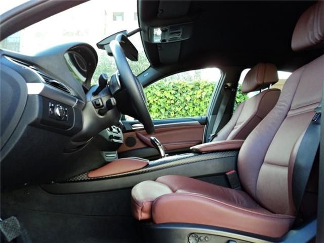 BMW X6 • 2011 • 205,000 km 2