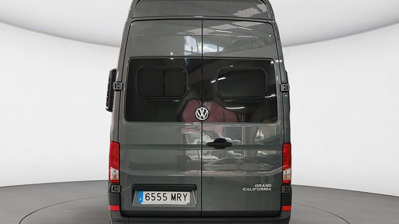 Volkswagen California • 2024 • 6,901 km 24