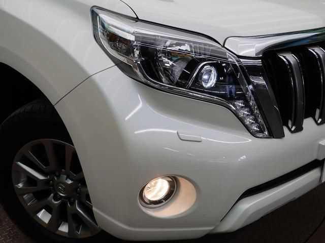 Toyota Land Cruiser • 2016 • 18,000 km 13