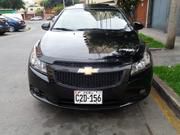 Chevrolet Cruze • 2011 • 65,000 km 6