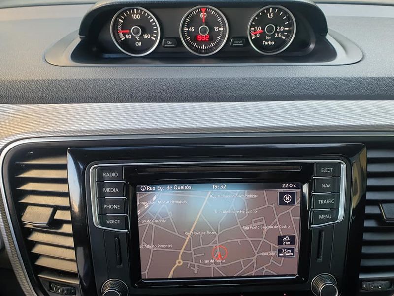 Volkswagen New Beetle Cabrio • 2015 • 139,000 km 5