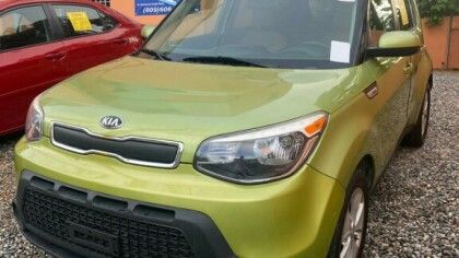 Kia Soul • 2017 • 63 km 1