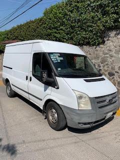 Ford Transit • 2011 • 190,000 km 1