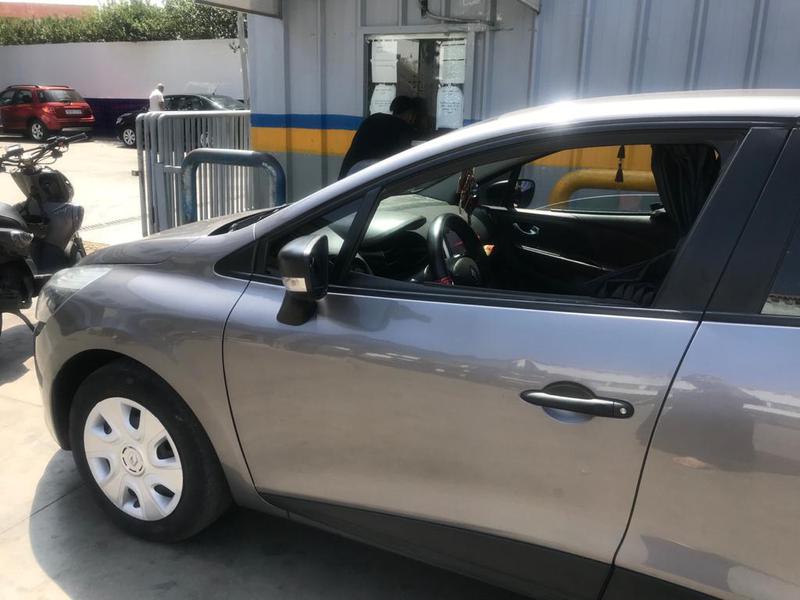 Renault Clio • 2016 • 80,000 km 4