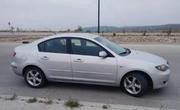 Mazda 3 • 2006 • 1,800,000 km 4