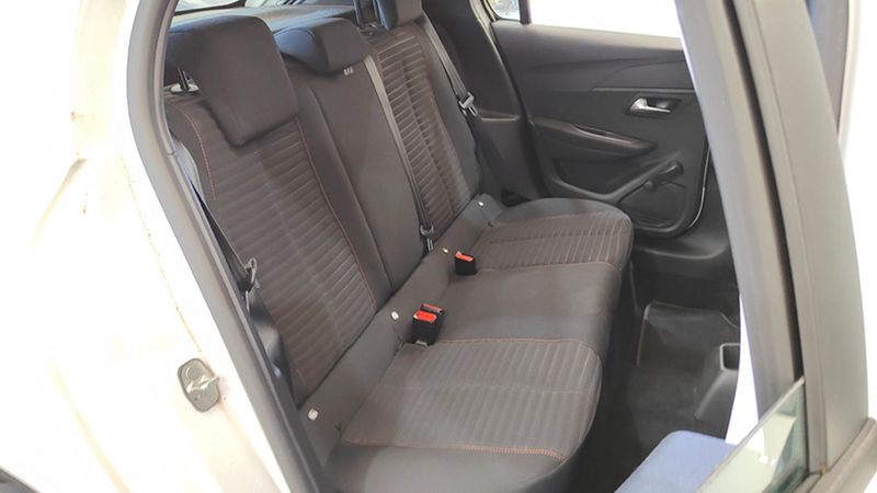 Peugeot 308 • 2007 • 109,969 km 13