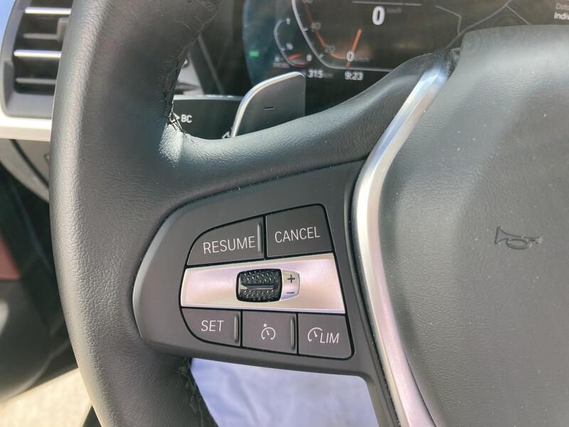 BMW X4 • 2022 • 44,798 km 32