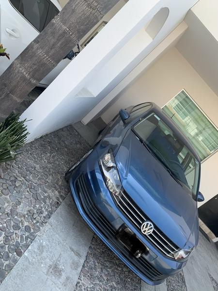 Volkswagen Vento • 2018 • 51,000 km 1