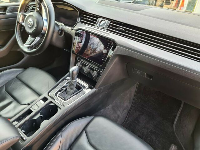 Volkswagen Arteon • 2017 • 151,254 km 13