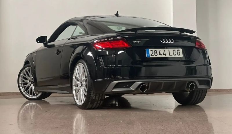 Audi TT • 2019 • 57,828 km 9