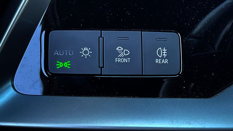 Audi A3 Sportback • 2021 • 68,000 km 24