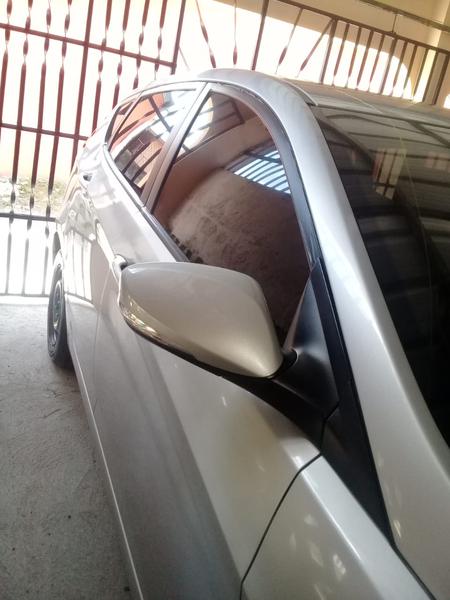 Hyundai Accent • 2014 • 79,592 km 3
