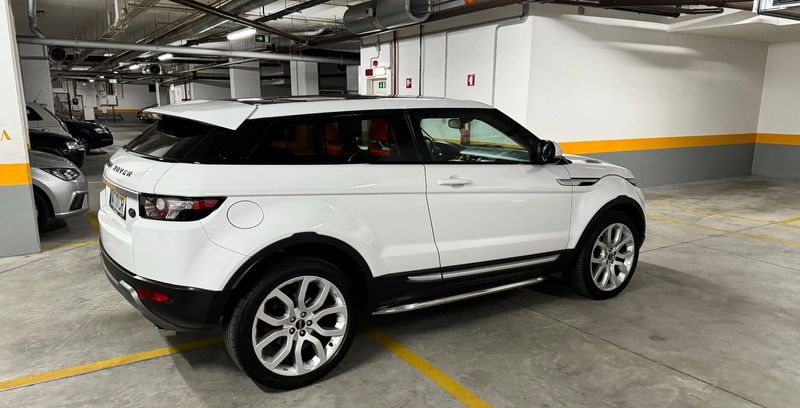 Land Rover Range Rover Evoque • 2012 • 159,500 km 3