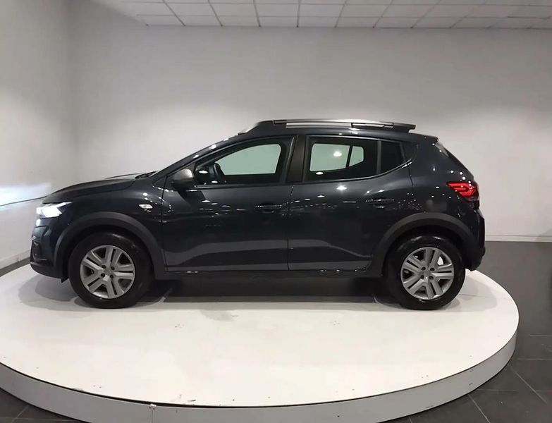 Dacia Sandero • 2023 • 26,310 km 6