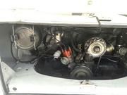 Volkswagen Crafter Kombi • 1997 • 148,000 km 6