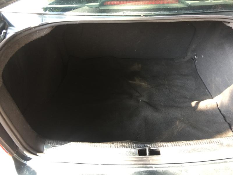 Volkswagen Jetta • 2004 • 164,000 km 2