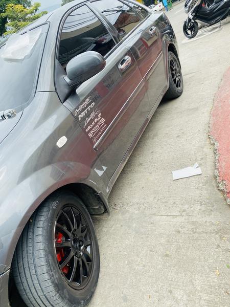 Chevrolet Optra • 2006 • 188,000 km 3