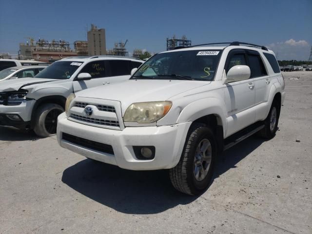 Toyota 4-Runner • 2007 • 1 mi 2
