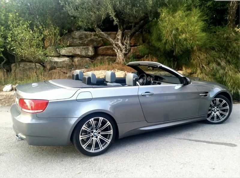 BMW M3 • 2009 • 66,000 km 4