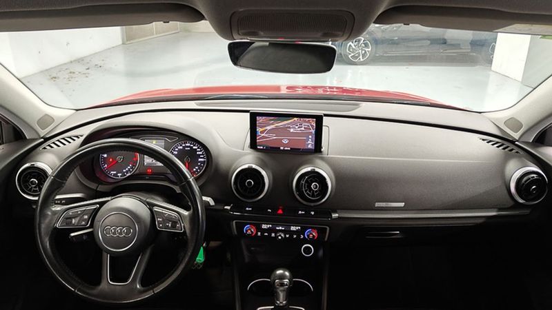 Audi A3 • 2017 • 136,620 km 3