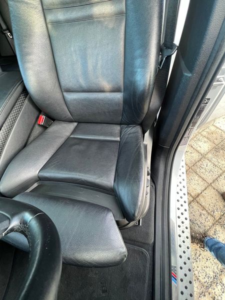 BMW X6 • 2012 • 76,000 km 8