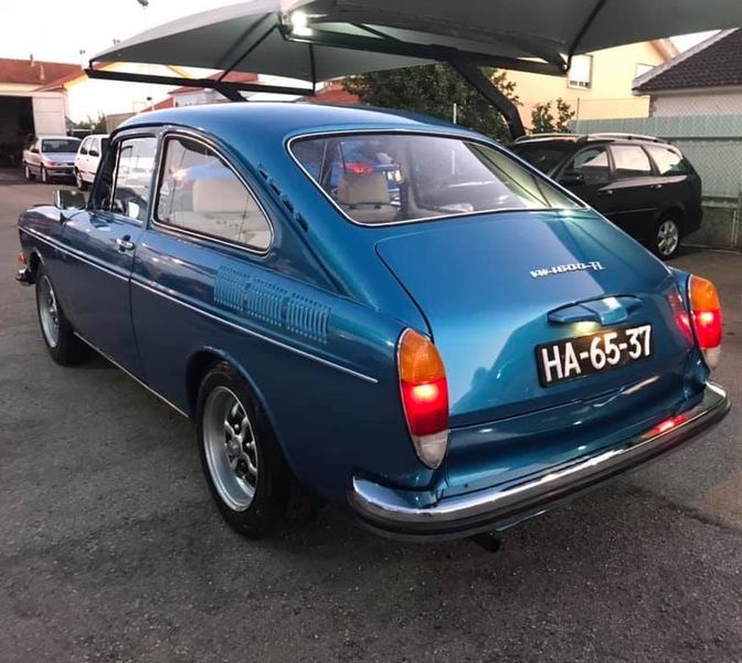 Volkswagen LT • 1999 • 44,000 km 3