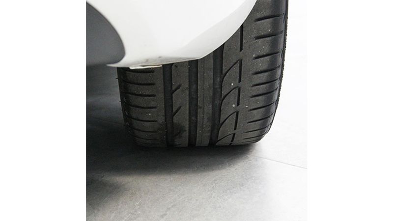 Mercedes-Benz SLC • 2017 • 97,590 km 19