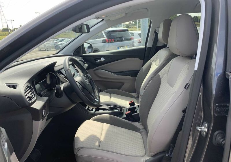 Opel Omega • 2019 • 40,837 km 1