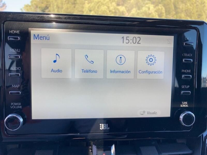 Toyota Corolla • 2021 • 39,031 km 26