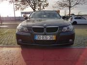 BMW Rad 3 Touring • 2007 • 204,000 km 12