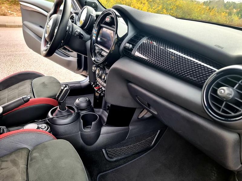 MINI Cooper • 2018 • 55,000 km 6