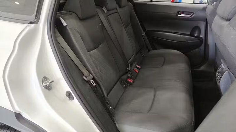 Toyota Corolla • 2023 • 14,894 km 6