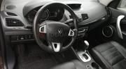 Renault Fluence • 2014 • 95,000 km 3