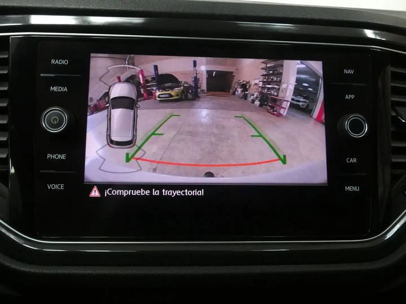 Volkswagen T-Cross • 2018 • 98,000 km 11